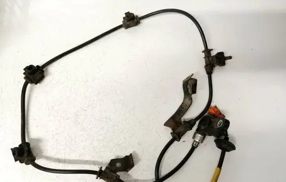 Ford Scorpio ABS brake wheel speed sensor