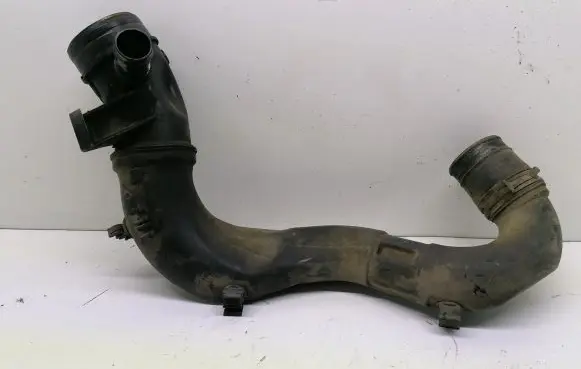 Seat Leon (1M) Turbo air intake inlet pipe/hose 1J0129627
