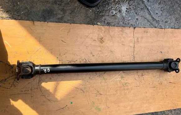 BMW X1 E84 Front prop shaft 26209488491 9488491