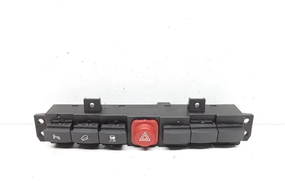 Opel Antara Hazard light switch 96673013