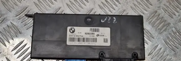 BMW X3 F25 Other control units/modules 9282285