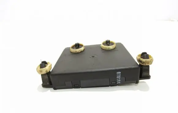 Mercedes-Benz E W211 Other control units/modules 2118704026