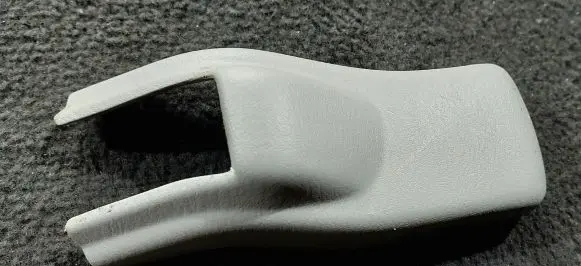 Mazda 323 F Other interior part E4T57041