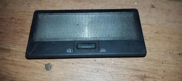 Ford Galaxy Rear seat light 357947105