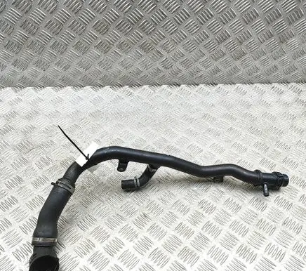 Mercedes-Benz A W177 Engine coolant pipe/hose A2602002500