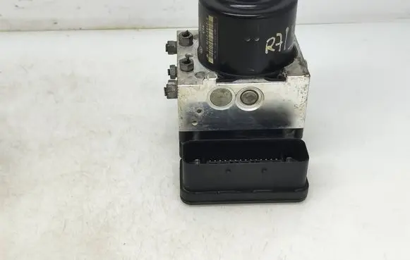 Volkswagen Transporter - Caravelle T5 ABS Pump 7E0614517J 10021210124 7E0907379L