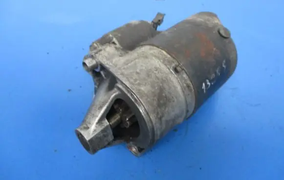 Suzuki Baleno EG Starter motor