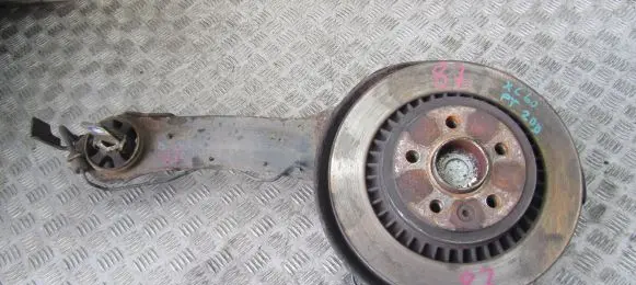 Volvo XC60 Rear wheel hub spindle/knuckle 