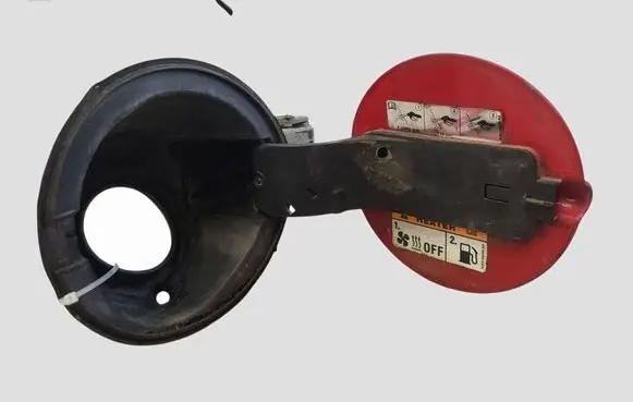 Ford Focus Fuel tank cap 3U5A9A095AA
