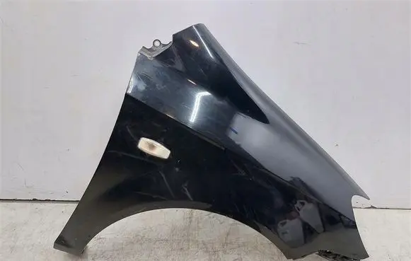 Hyundai Getz Fender 