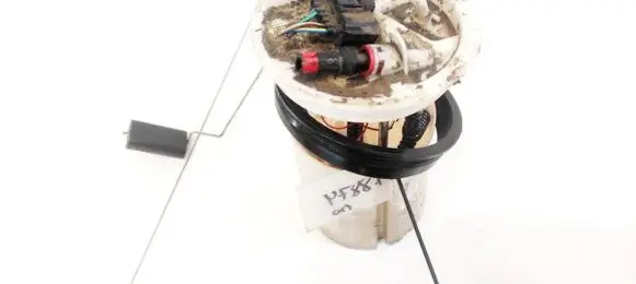Fuel level sensor