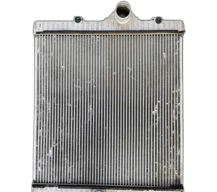 Renault Trafic II (X83) Intercooler radiator 30170