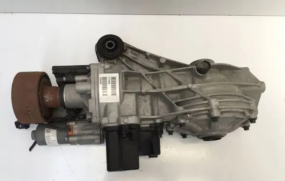 Volvo XC40 Rear differential P1216552 T6264983 1216552