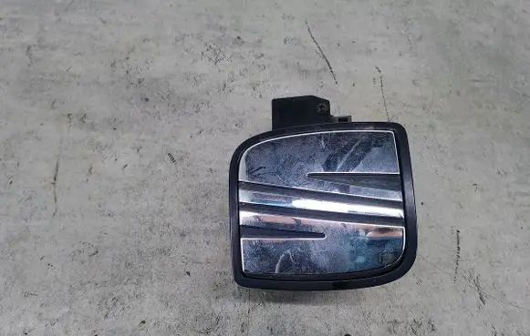 Seat Cordoba (6L) Tailgate/trunk/boot exterior handle 