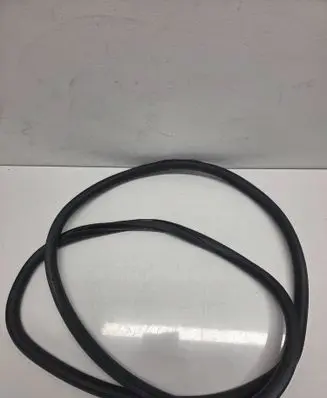 Mercedes-Benz B W247 Rubber seal rear door A2476920400