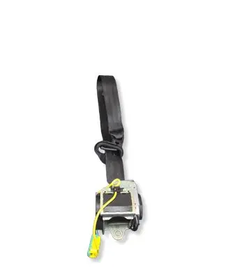 Bentley Flying Spur Rear seatbelt 4W0857805 624370400 01032016