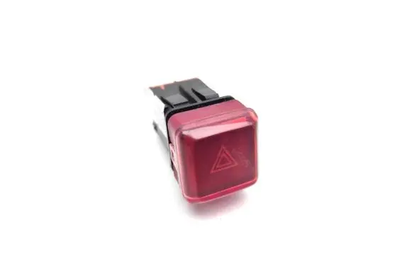 Citroen C3 Picasso Hazard light switch 68767