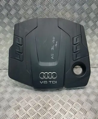 Audi A5 Engine cover (trim) 059103925