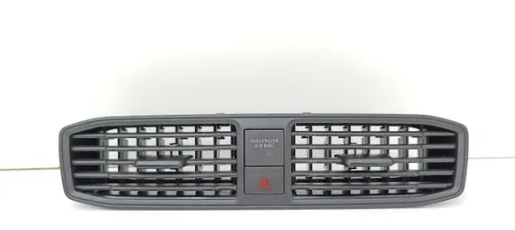 Volkswagen Caddy Dash center air vent grill 2K5819728