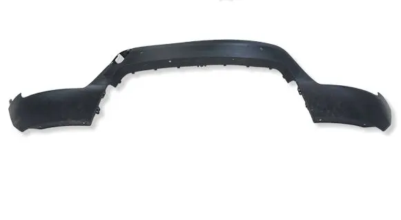 BMW X3 F25 Front bumper lip 7210441