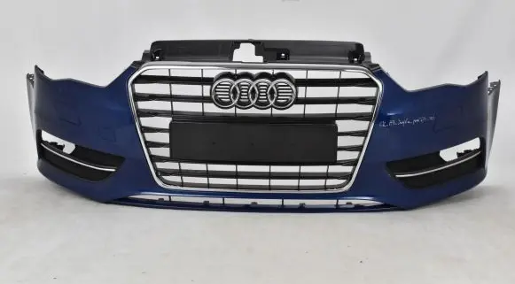 Audi A3 S3 8L Front bumper