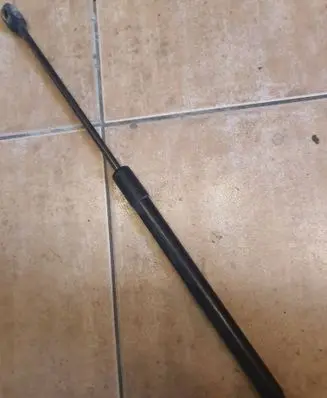 Peugeot 307 Tailgate strut 4932SV F30600N 21713A32