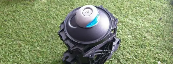 Nissan Leaf I (ZE0) Gear shifter/selector 75C800