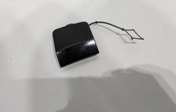 Volkswagen Golf Sportsvan Rear bumper row hook cap/cover 5H6807441