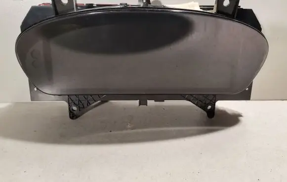 Jaguar XJ X351 Speedometer (instrument cluster) BW9310849AD