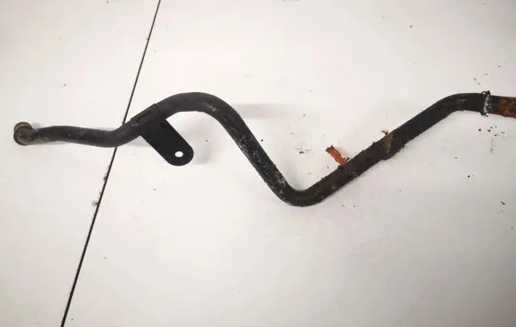 Audi A6 S6 C5 4B Engine coolant pipe/hose 4a1265319f