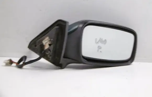 Volvo S40, V40 Manual wing mirror 