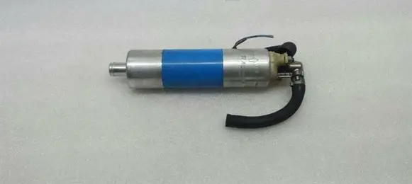 Mercedes-Benz SL R230 In-tank fuel pump A0014701294