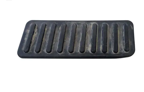 Ford Mustang VI Foot rest pad/dead pedal FR3B6312020ABW