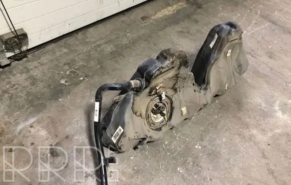BMW 5 GT F07 Fuel tank 7206419 7604594