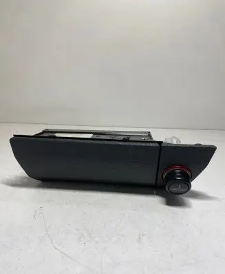 Volkswagen Touran I Car ashtray 1T1857961