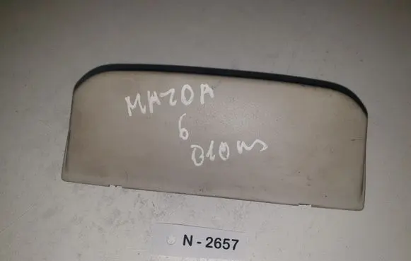 Alarm control unit/module