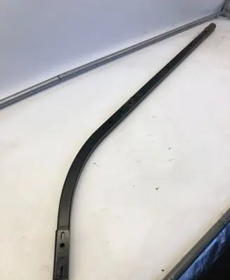 Peugeot Expert Sliding door upper top rail 29054e05d
