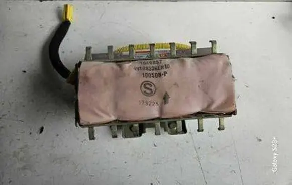Honda CR-V Negative earth cable (battery) 306022710 1007897 J82K032094