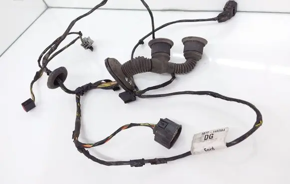 Ford Mondeo Mk III Front door wiring loom 1S7T14A584