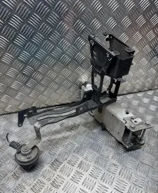 BMW 3 F30 F35 F31 Front bumper shock/impact absorber 7266192 1003101