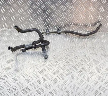 Hyundai Tucson TL Air intake hose/pipe 59130D7900