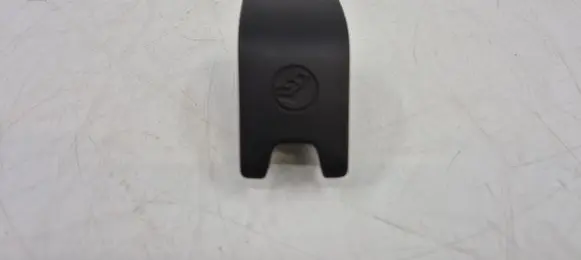 Audi A3 S3 8V ISOFIX cover 8V0887187