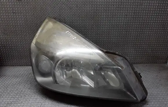 Renault Espace - Grand espace IV Headlight/headlamp