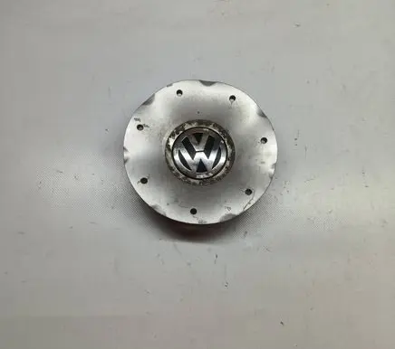 Volkswagen Touareg I Original wheel cap 7L6601149G