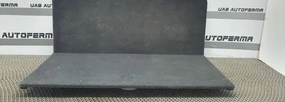 Hyundai ix35 Trunk/boot floor carpet liner 857202S000