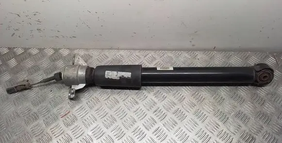 Porsche Macan (95B) Rear window strut damper 95b513035g