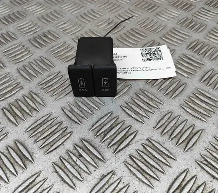 Honda CR-V USB socket connector 39090TLAA01