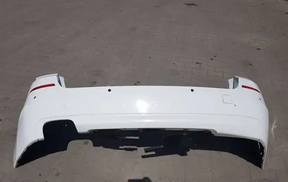 BMW 5 F10 F11 Rear bumper 7207125IAUTOPI 7207125
