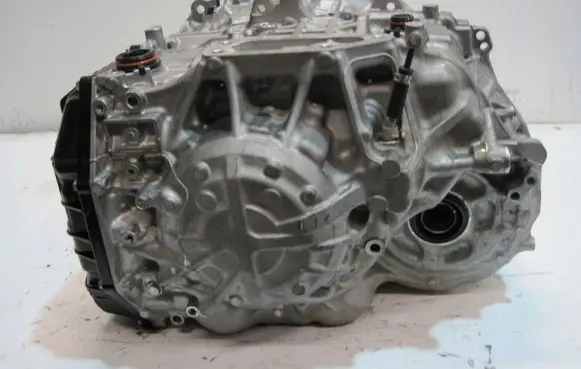 Peugeot Partner III Automatic gearbox PK727000AB