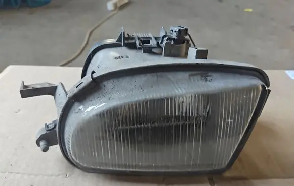 Mercedes-Benz CLK A209 C209 Front fog light 1708200156